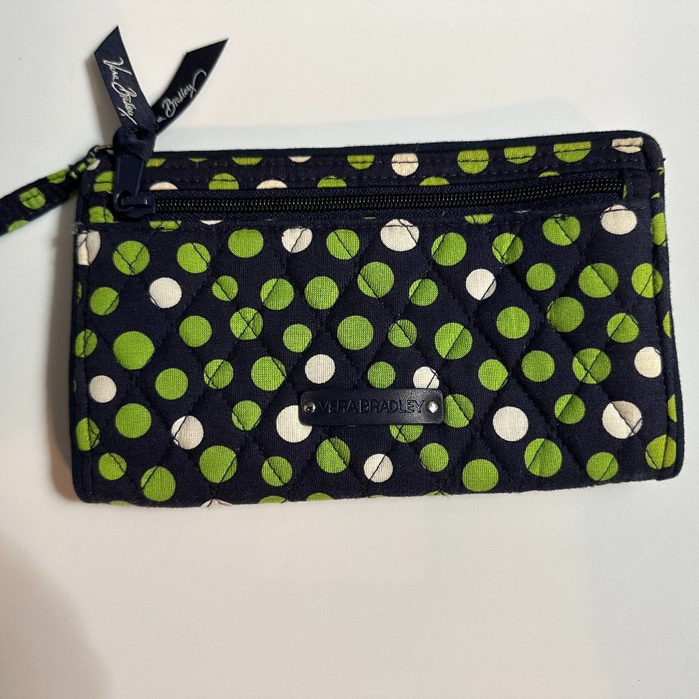Vera Bradley Wallet